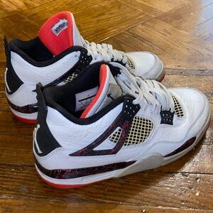 Air Jordan 4
